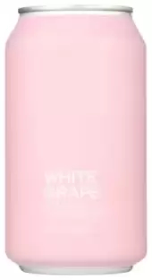 Khch00382108 12 Fl Oz White Grape Soda