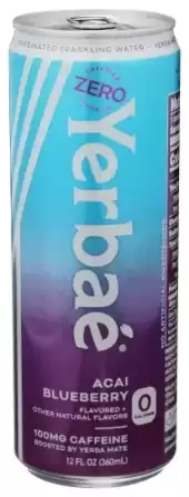 Khfm00318925 Acai Blueberry Enhanced Sparkling Water, 12 Fl. Oz