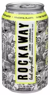 Khrm00385529 12 Fl Oz Last Stop Chill Soda
