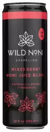 Khrm02410112 12 Fl Oz Mixed Berry Juice
