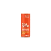 Khrm02411181 12 Fl Oz Clean Caffeine Passionfruit Peach