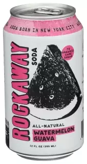 Rockaway Endless Summer Energy 12 Fo
