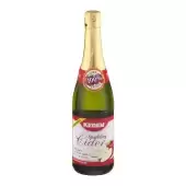 Kedem, Sparkling Apple Cider, 25.4 Oz (Case Of 6)