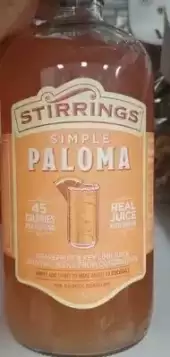 Simple Mixer Paloma