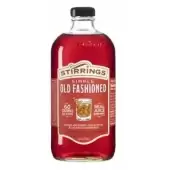 Stirrings Old Fashioned N/A Cocktail Mix 750Ml