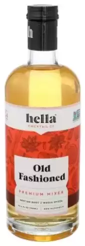 Khrm00348256 25.4 Fl Oz Old Fashioned Mixer