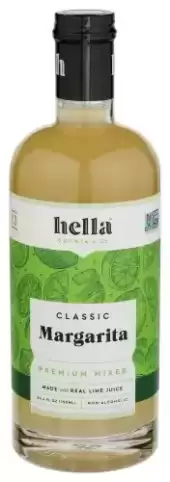 Khrm00349348 25.4 Fl Oz Premium Margarita Mixer