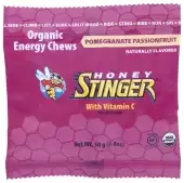 Honey Stinger Organic Energy Chews