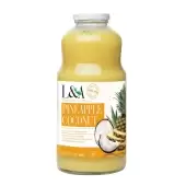 Bg14980 Pineapple-Coconut - 6X32Oz
