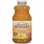 Juice Sn Mega Antioxidant 32 Fo -