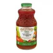 Vegetable Juice Blend