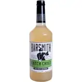 Barsmith Hatch Chile Margarita Mix - 32 Fl Oz Bottle