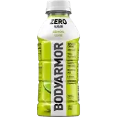 Bodyarmor 16 Oz Zero Lemon Lime
