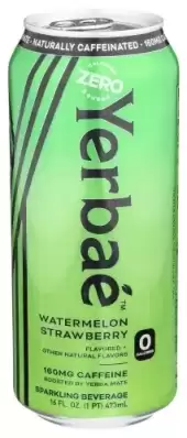 Khrm00321143 16 Oz Watermelon Strawberry Sparkling Water