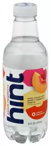 Khrm00338388 16 Fl Oz Peach Raspberry Water