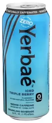 Khrm00361346 16 Fl Oz Iced Triple Berry Sparkling Water