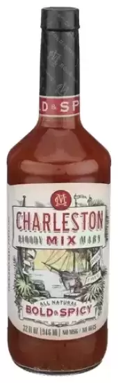 Khrm00381176 32 Oz Bold & Spicy Drink Mix