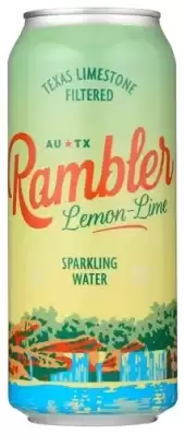 Lemon Lime Rambler