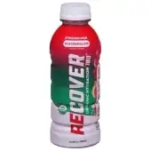 Recover 180 Organic Watermelon Hydration Drink, 16 Fz