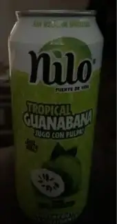 Antioxidant Superfruit Juice Drink