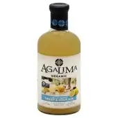 Organic The Authentic Sweet & Sour Mix