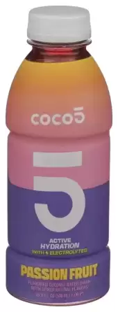 Coco5 Passion Fruit Hydration