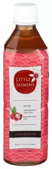 Little Jasmine Tea-Lychee