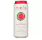 Mela, Simply Watermelon Juice, 16.9 Oz(Case Of 12)
