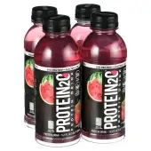Protein Drink Elec Strawberry Water