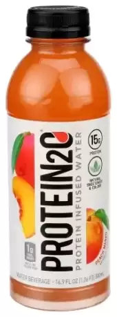Protein2O Pch Mngo