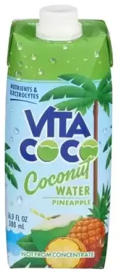Vita Coco Pine, 16.9 Oz