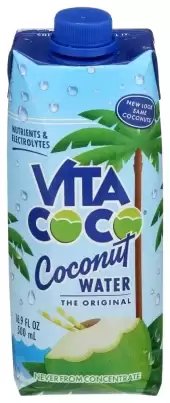Vita Coco Pure, 16.9 Oz