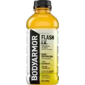 Bdyarmr Fls Iv Tropical Punch 20Oz