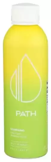 Pathwater, Sparkling Lemon Lime, 20.3 Oz(Case Of 12)