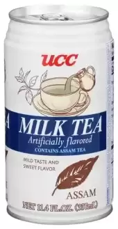 Assam Milk Tea Bev Tea Assam Mlk Rtd