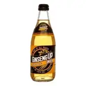 Ginseng Up Ginger Ale 12 Fl. Oz.
