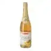 Juice Sprklng Peach Case Of 12 X 25.4 Oz By Kedem