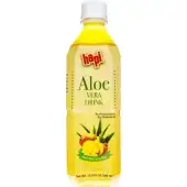 303041 16.9 Fl Oz Drink Aloe Vera Mango - 0