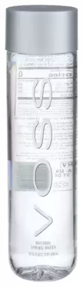 Voss Still Artesian Water Pet Bottle, 850Ml