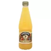 Water Orange Barley