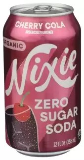 Nixie Soda Zro Sgr Chry Cla Og