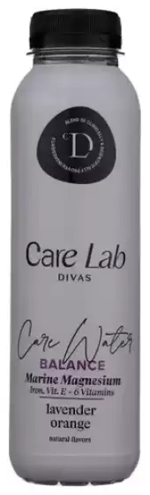 Care Lab Divas