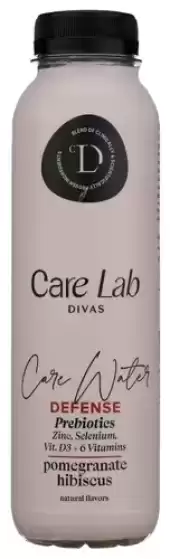 Care Water