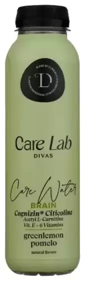 Care Water Brain