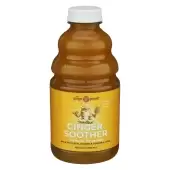 Ginger People 228856 32 Fl Oz Ginger Soother Drink With Turmeric