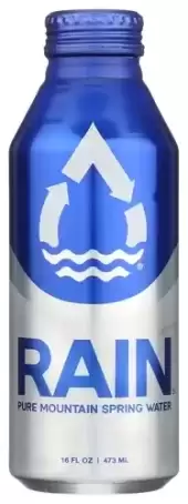 Khrm02319342 16 Fl Oz Pure Mountain Spring Water