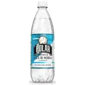 Polar Club Soda Soda