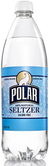 Polar Seltzer Water Bottles