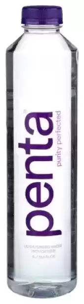 Penta Water 33.8 Fl Oz 12 Ct