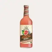 Tres Agaves Organic Paloma Margarita Mix 1 Liter Bottle